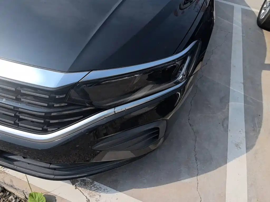 Volkswagen Passat — миниатюра 24