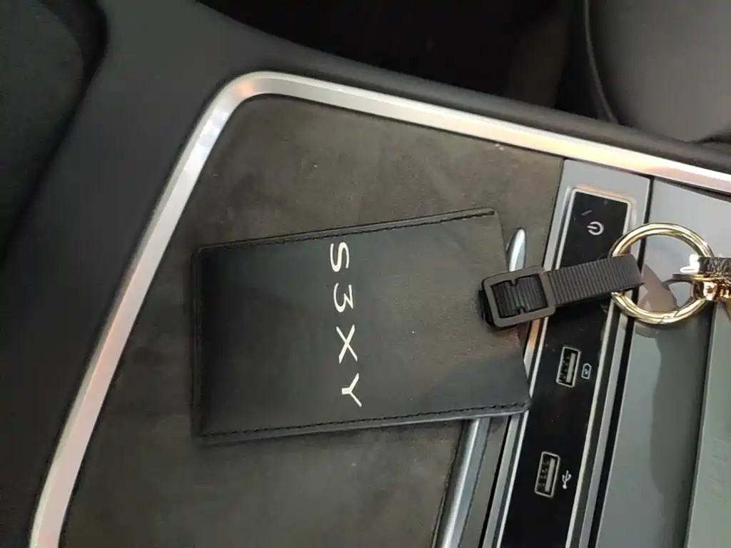 Tesla Model Y — миниатюра 9