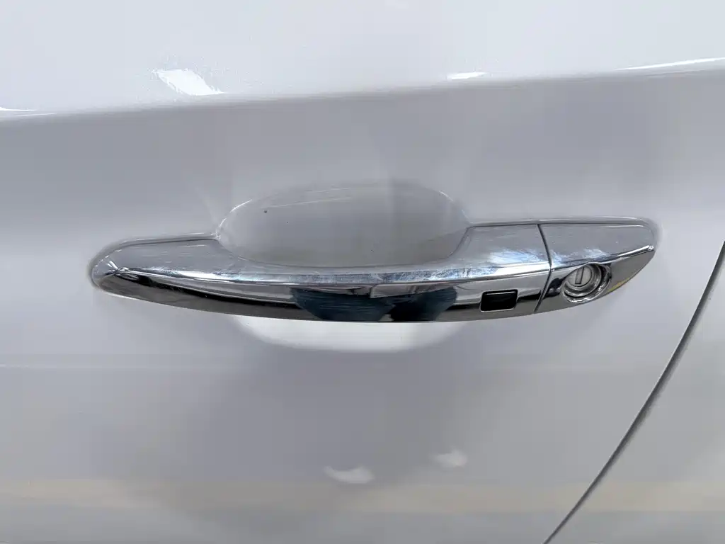 Hyundai Tucson — миниатюра 7