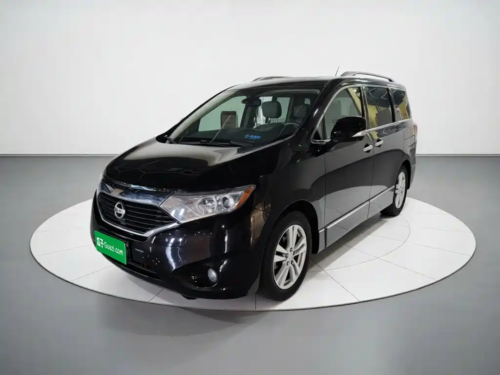 Nissan Quest