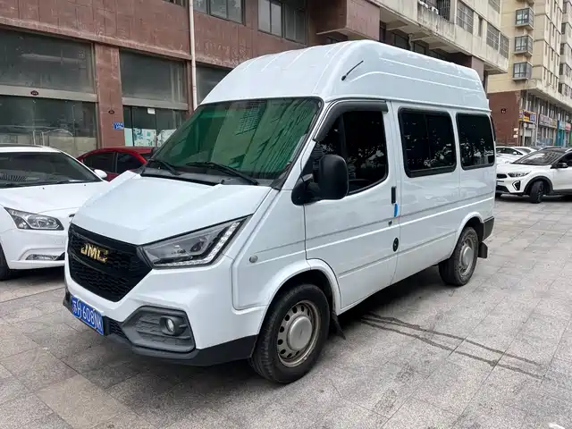 JIANGLING TESHUN 2023