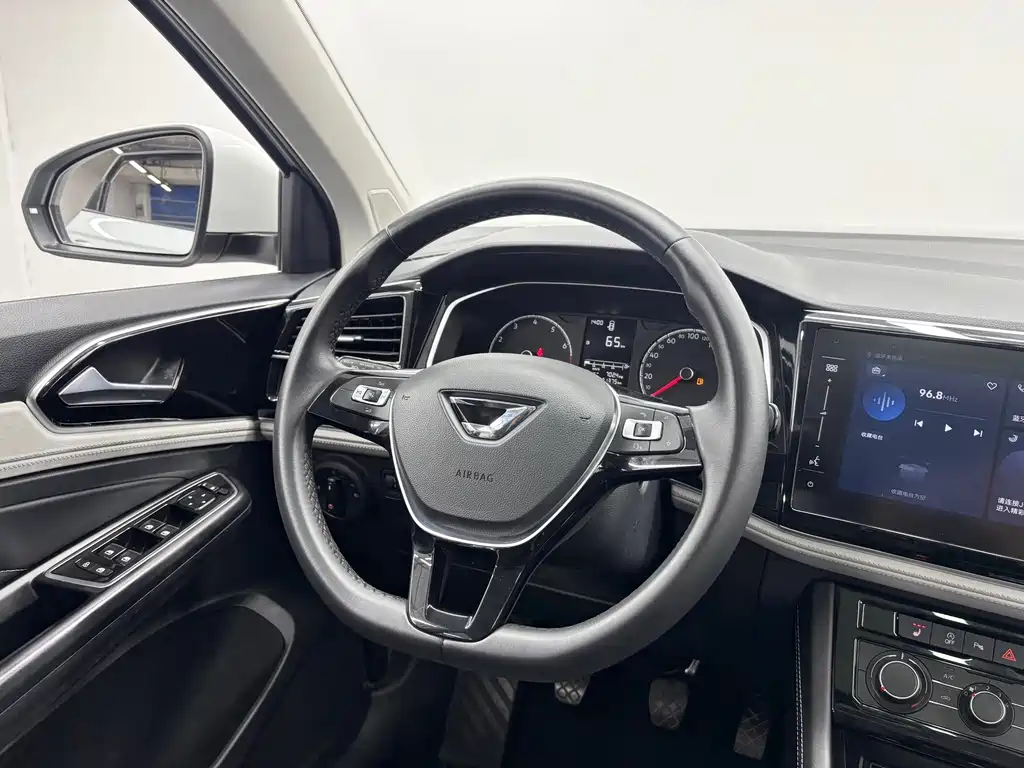 Jetta VS5 — миниатюра 12
