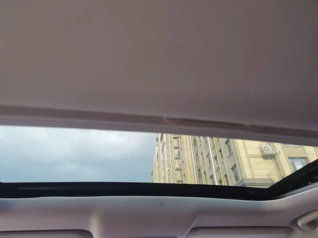 Changan CS35PLUS — миниатюра 21