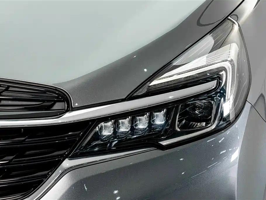 Buick GL8 — миниатюра 4