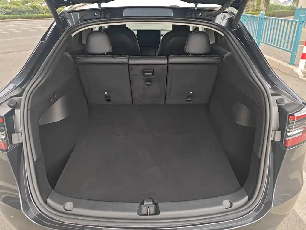 Tesla Model Y — миниатюра 19