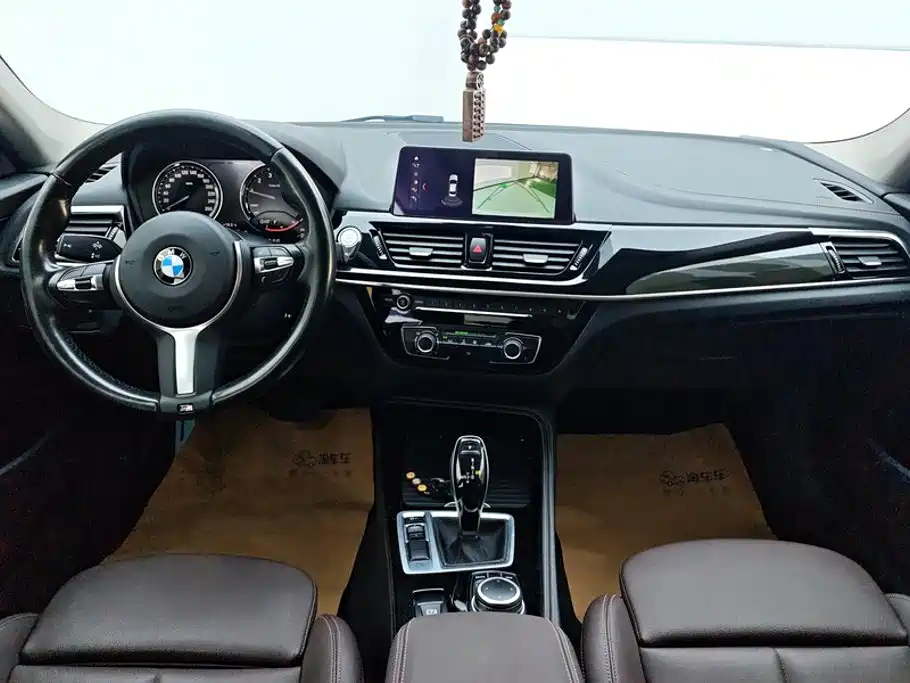 BMW 1 Series — миниатюра 12