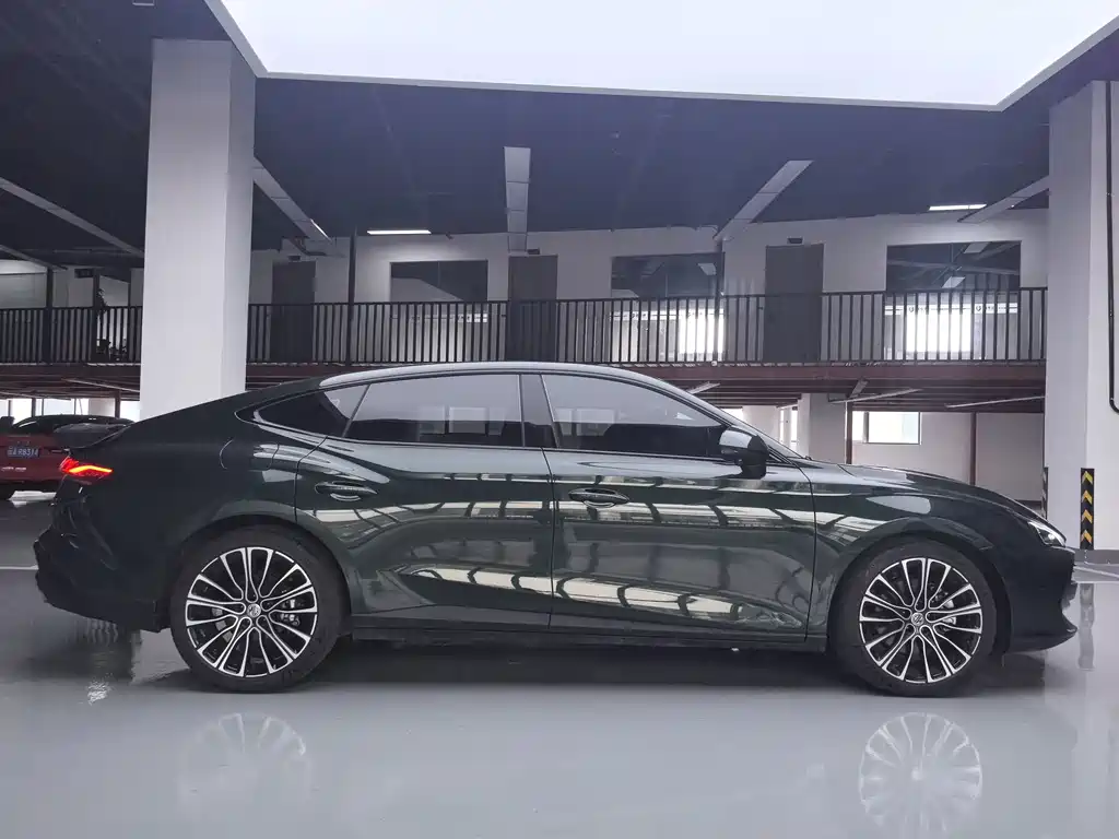 MG MG7 — миниатюра 17