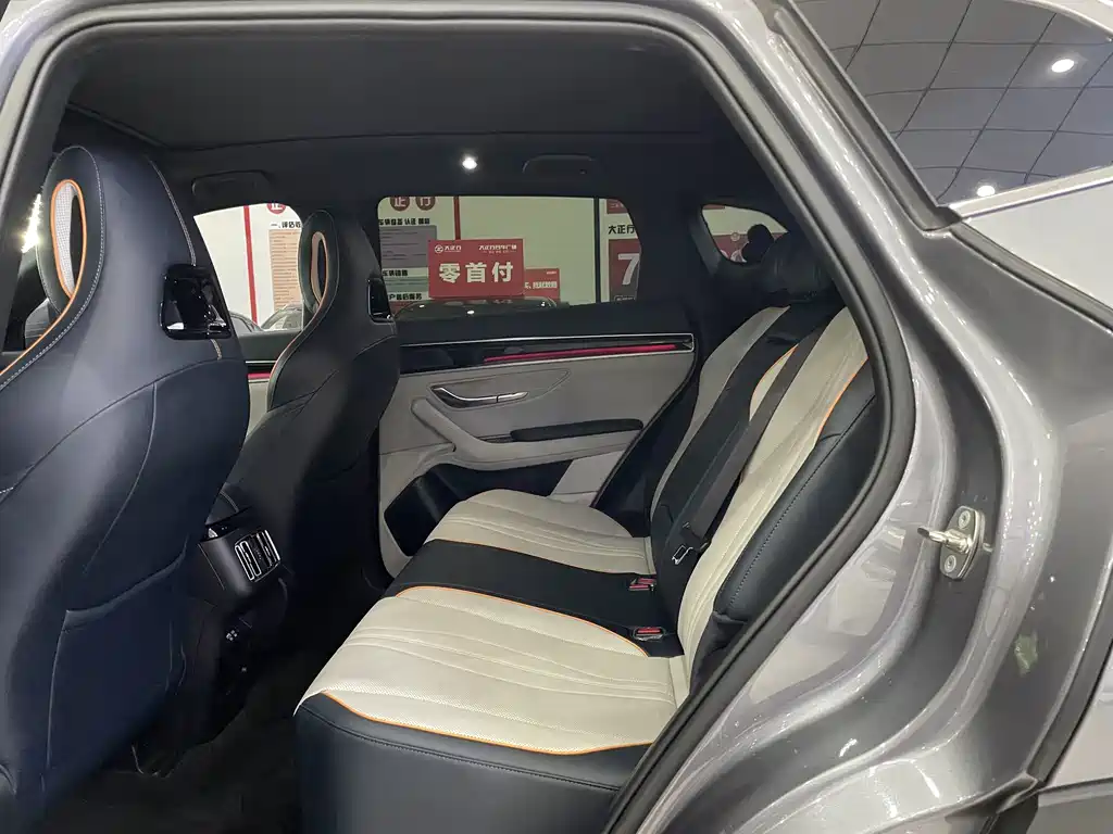 BYD PLUS New Energy — миниатюра 8