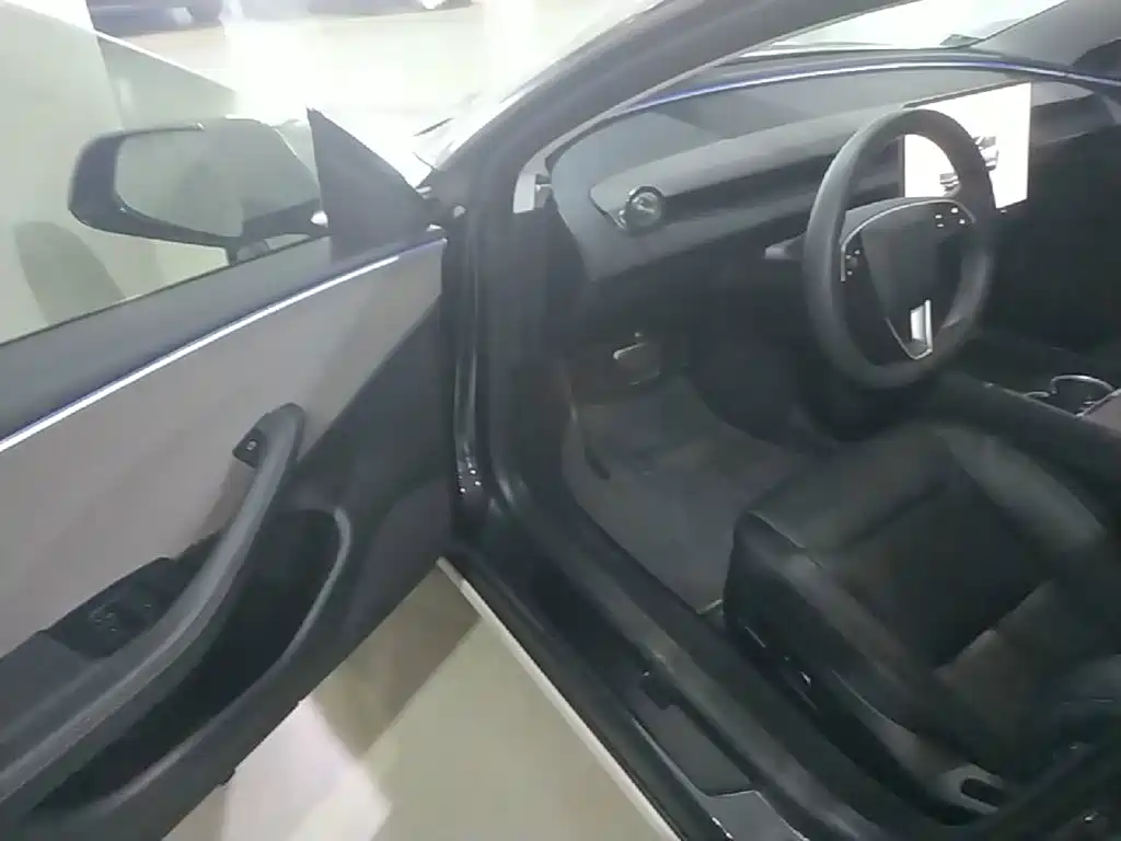 Tesla Model 3 — миниатюра 16