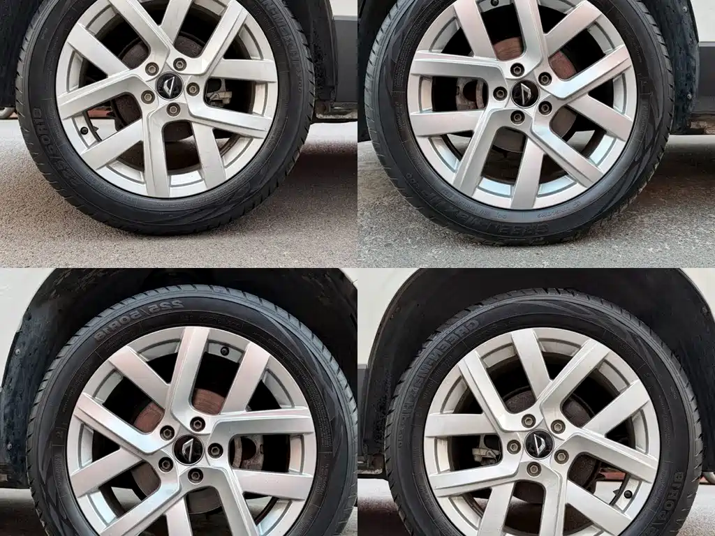 Jetta VS5 — миниатюра 14