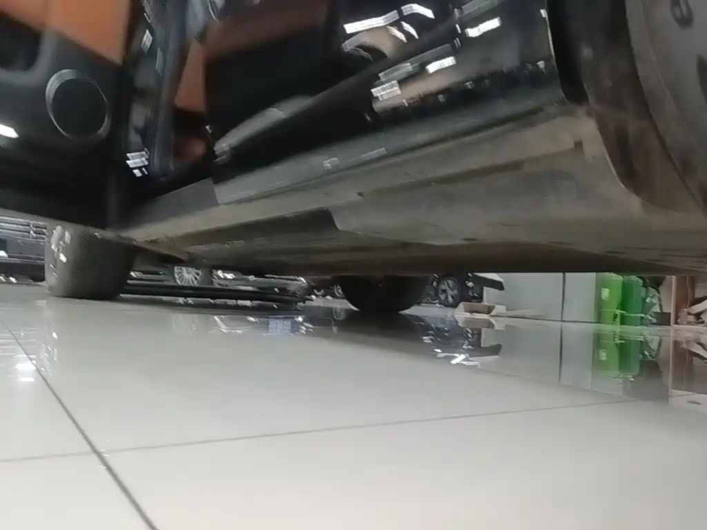 Li Auto Li L6 — миниатюра 22