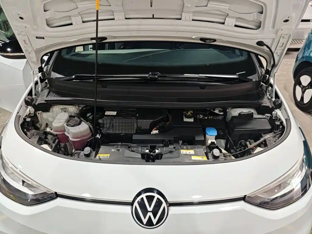 Volkswagen ID.3 — миниатюра 20