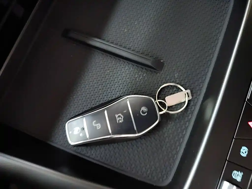 BYD Qin PLUS — миниатюра 9