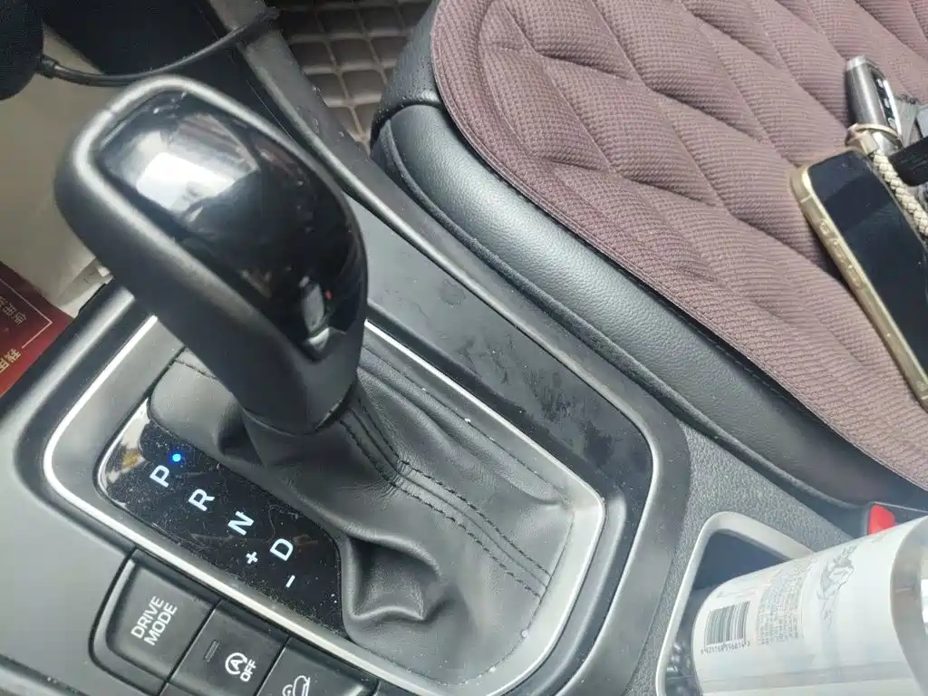 Hyundai ix35 — миниатюра 16