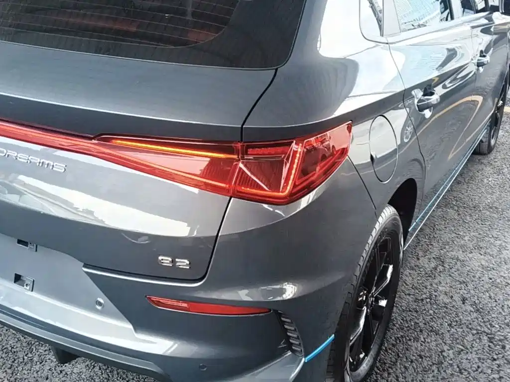BYD e2 — миниатюра 8