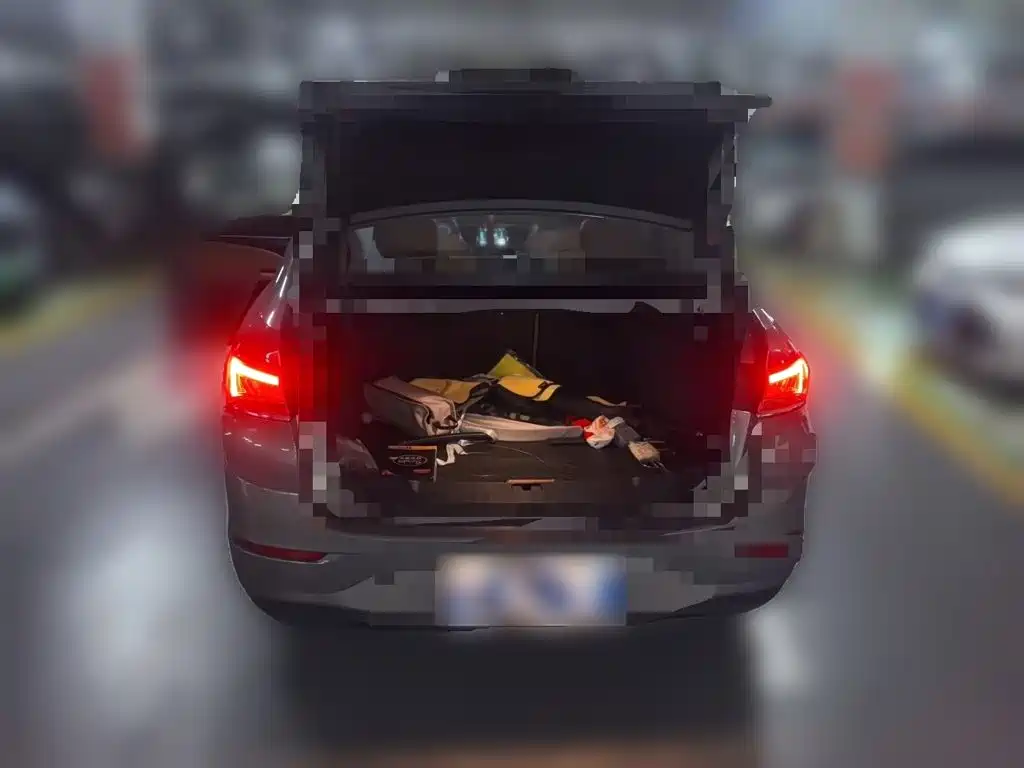 Buick Excelle — миниатюра 10