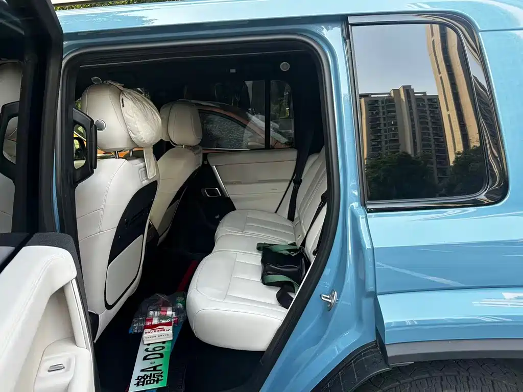 iCAR iCAR V27