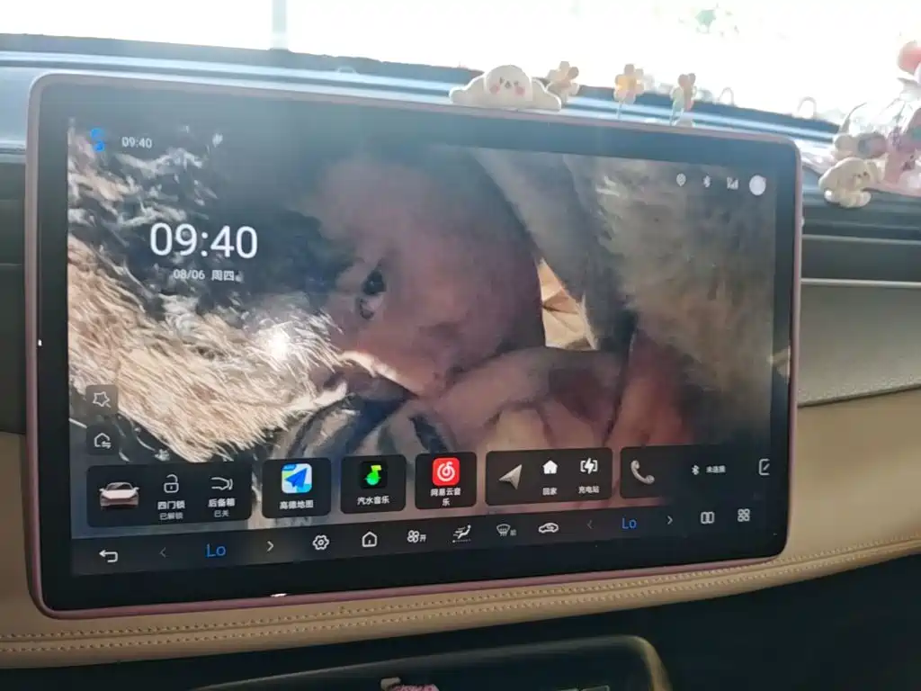 BYD Qin PLUS — миниатюра 13