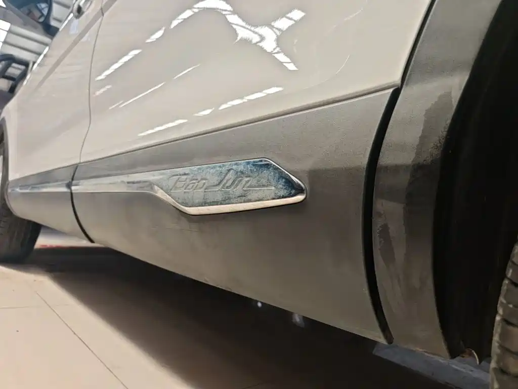 Baojun 560 — миниатюра 22
