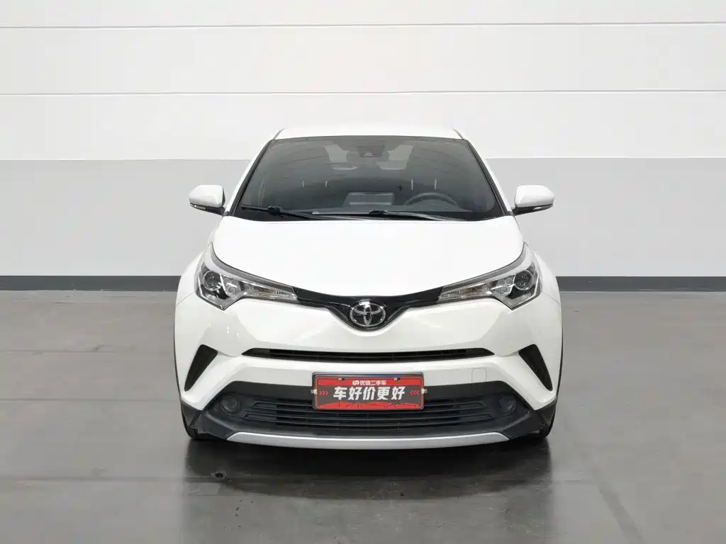 Toyota IZOA — миниатюра 3