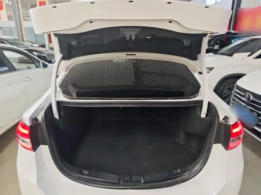 Ford Mondeo — миниатюра 19