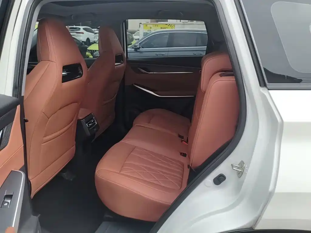 Changan CS75 PLUS — миниатюра 17