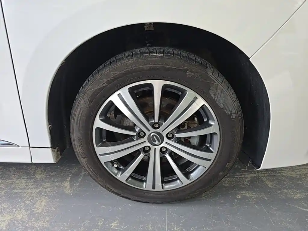GAC Motor Trumpchi M8 — миниатюра 23