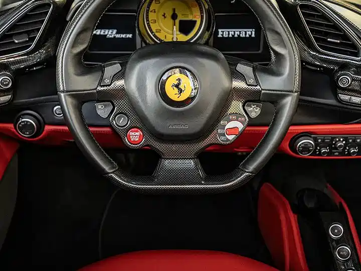 Ferrari 488 — миниатюра 15