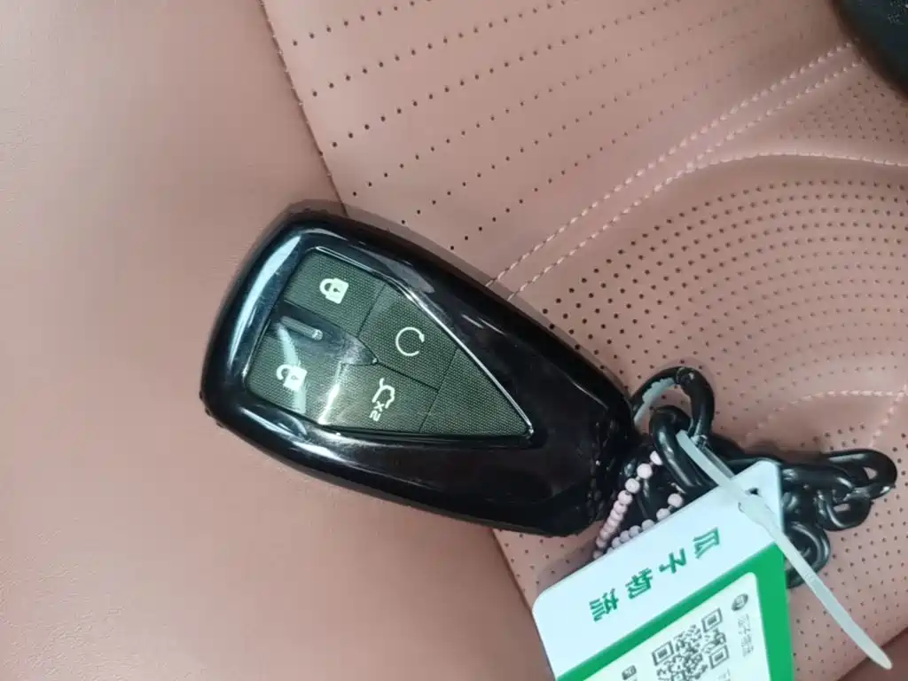 Changan CS75 PLUS — миниатюра 9
