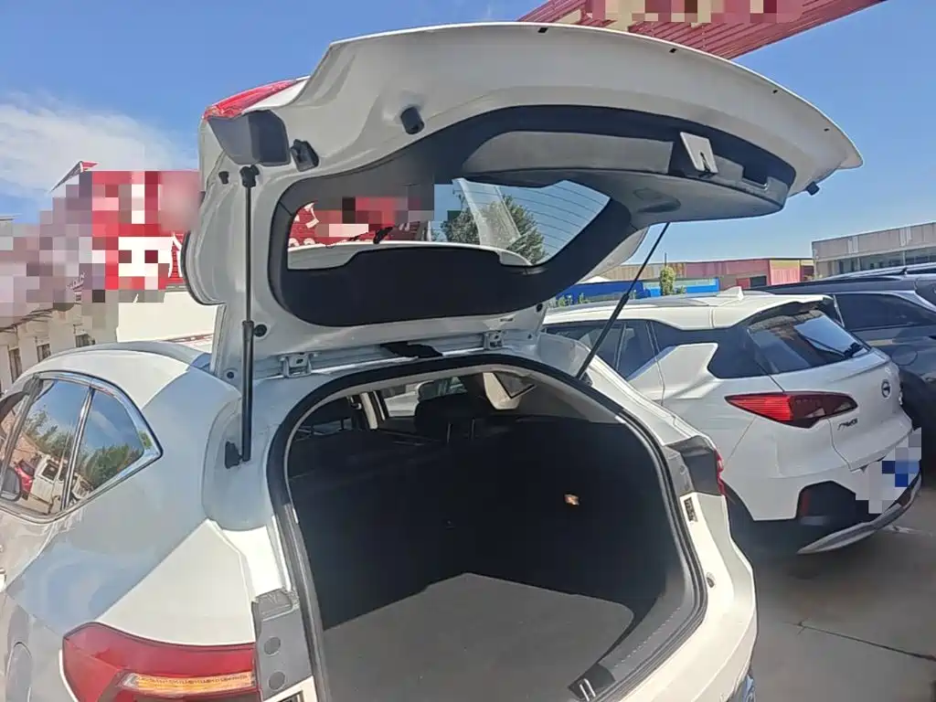 Haval F7 — миниатюра 19