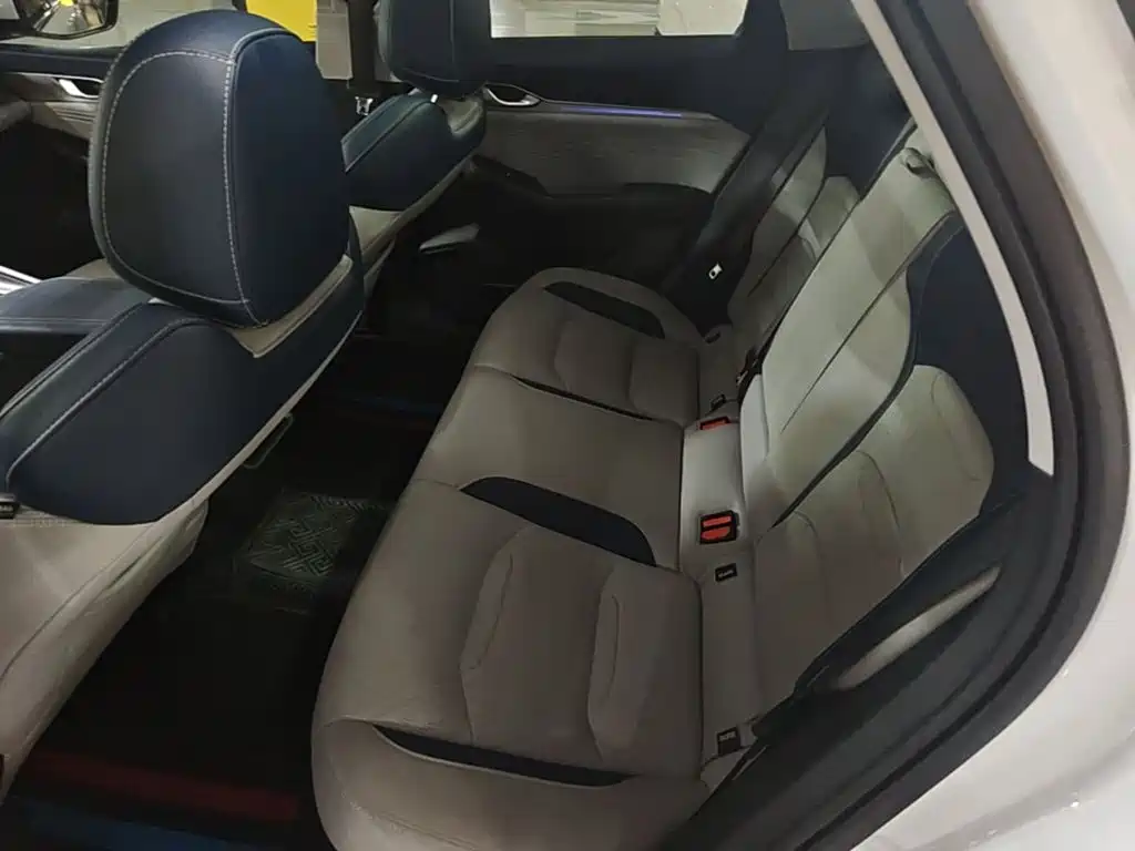 Geely Xingrui — миниатюра 17