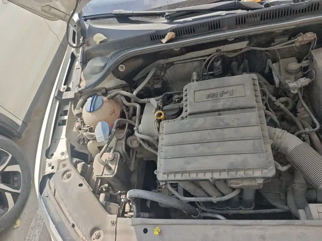 Volkswagen Sagitar — миниатюра 20