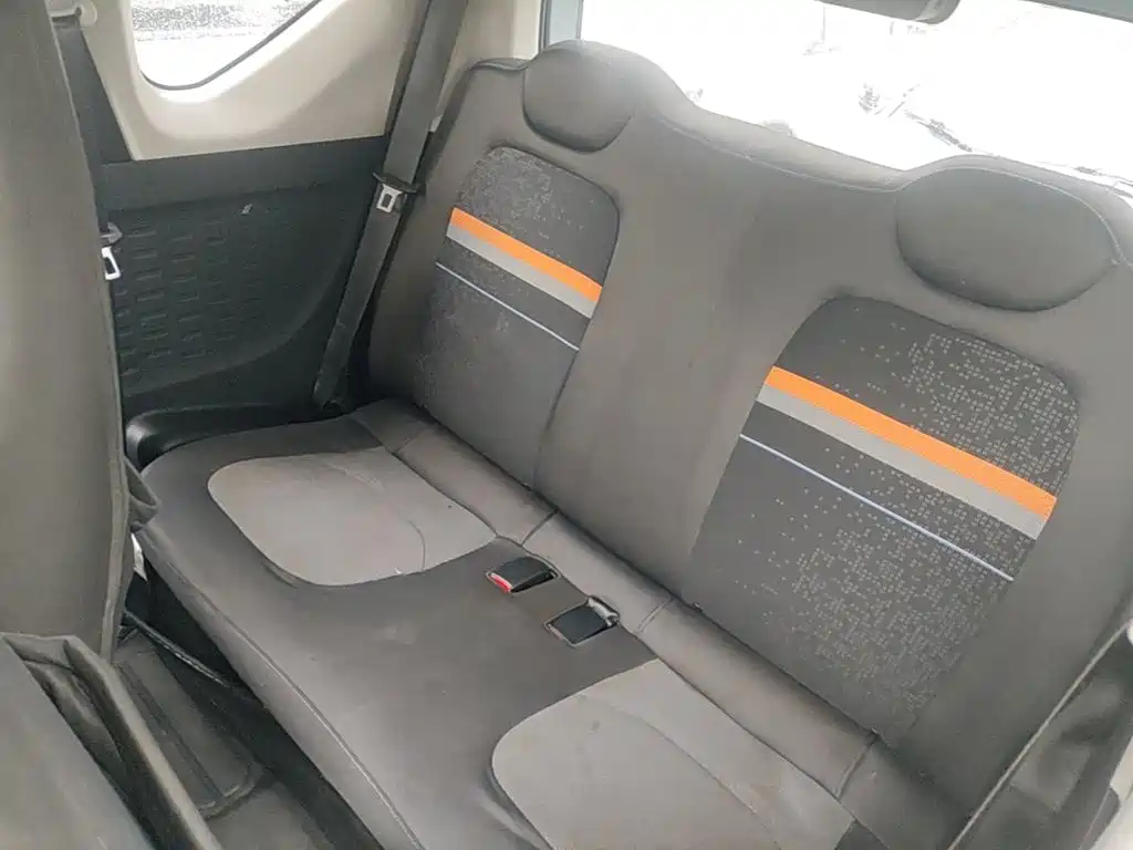 Wuling MINIEV — миниатюра 17