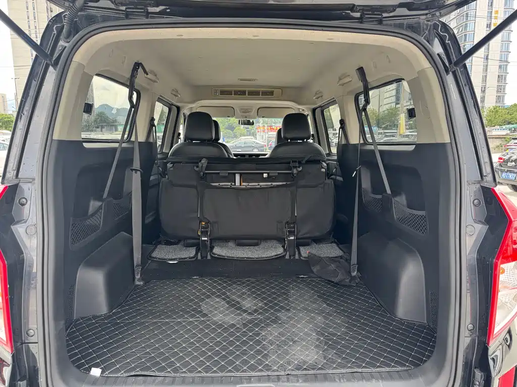 Wuling Zhengcheng — миниатюра 7