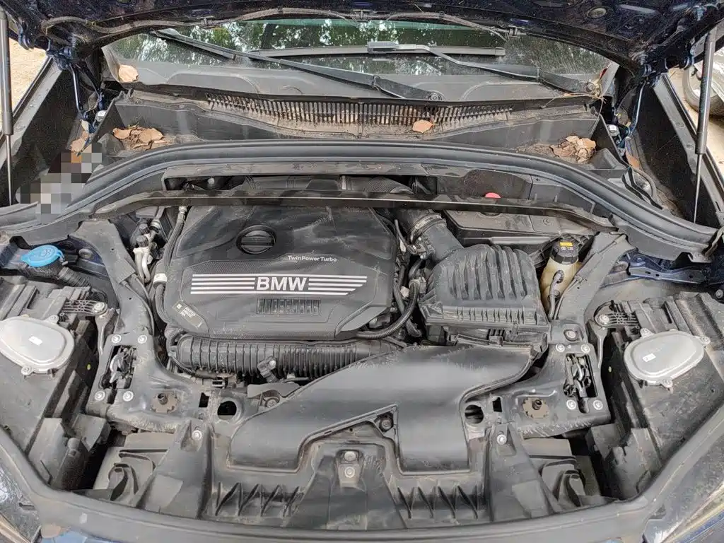 BMW X1 — миниатюра 21