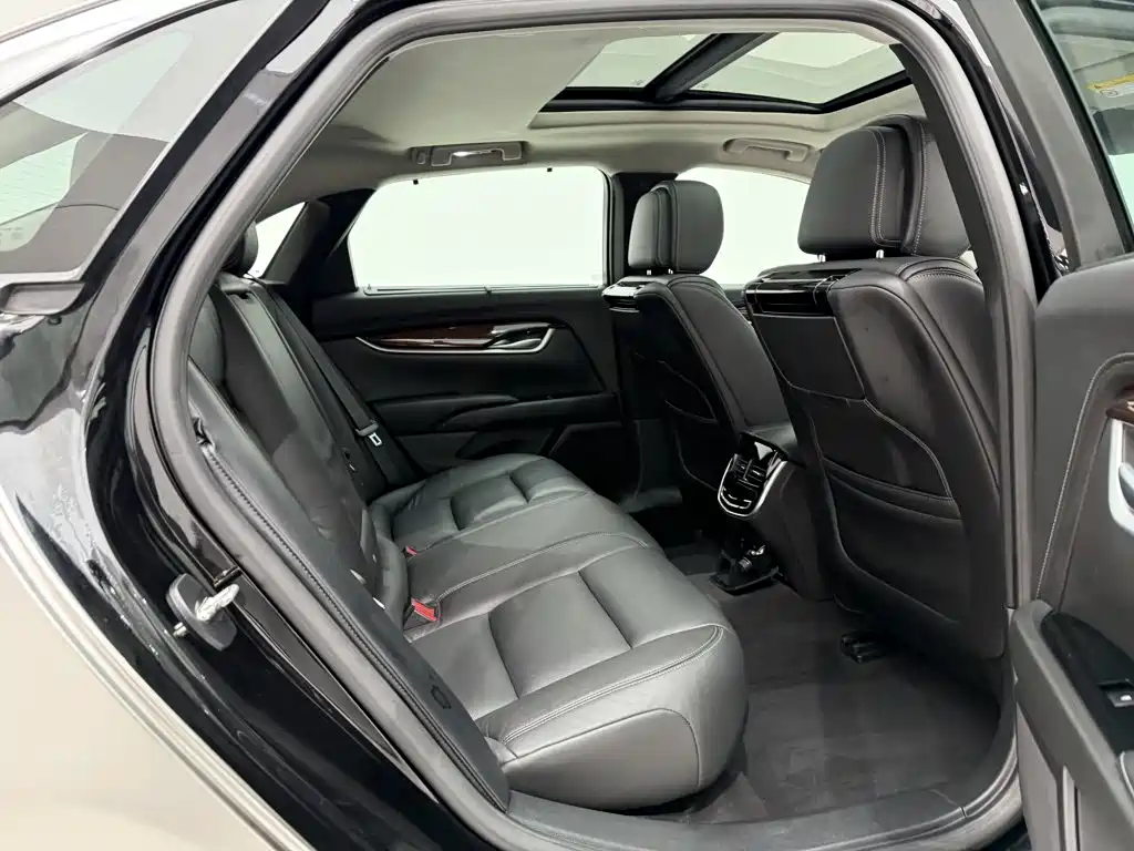 Cadillac XTS — миниатюра 26