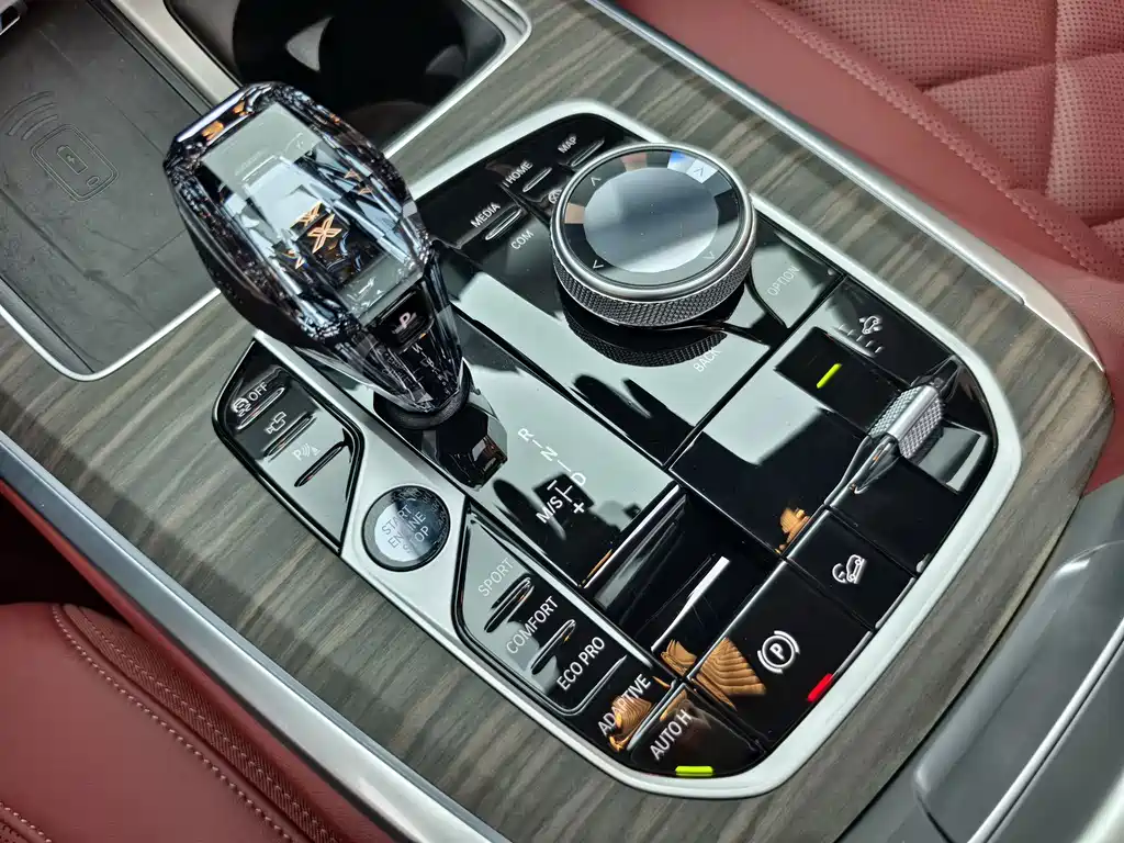 BMW X5 — миниатюра 15
