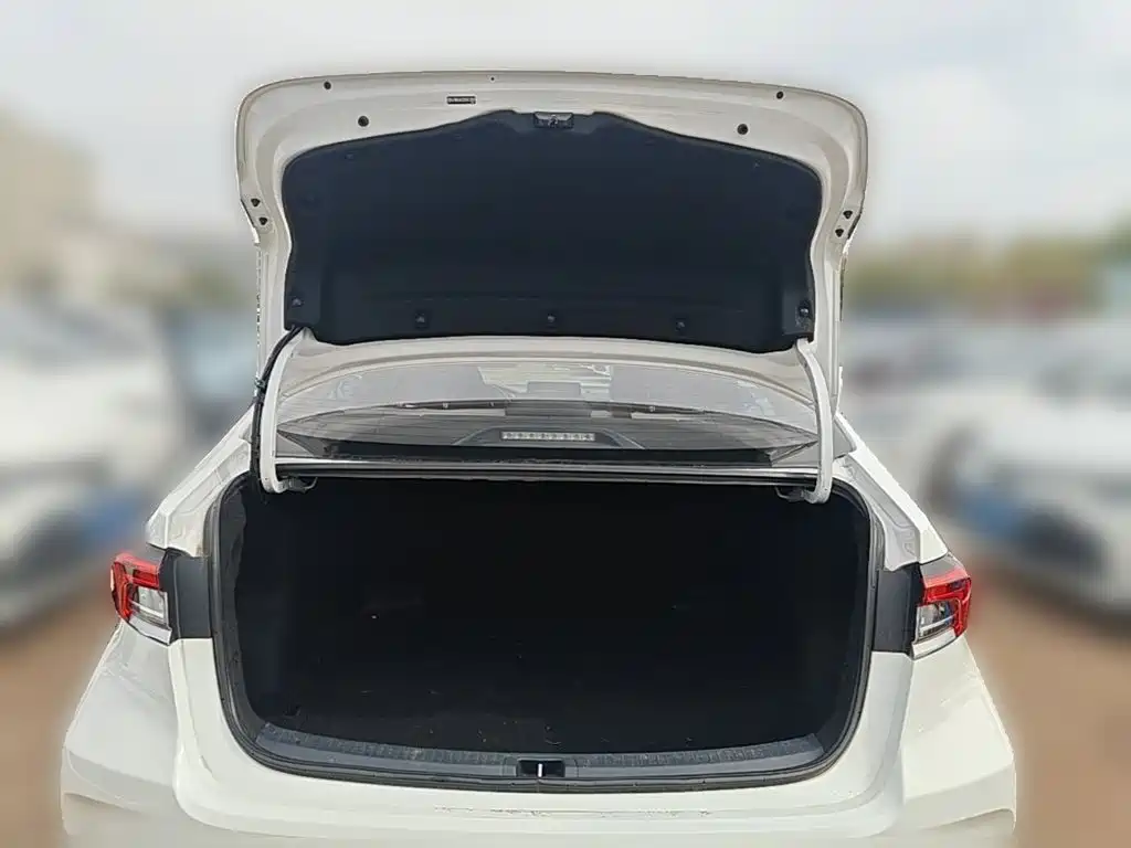 Toyota Corolla — миниатюра 24