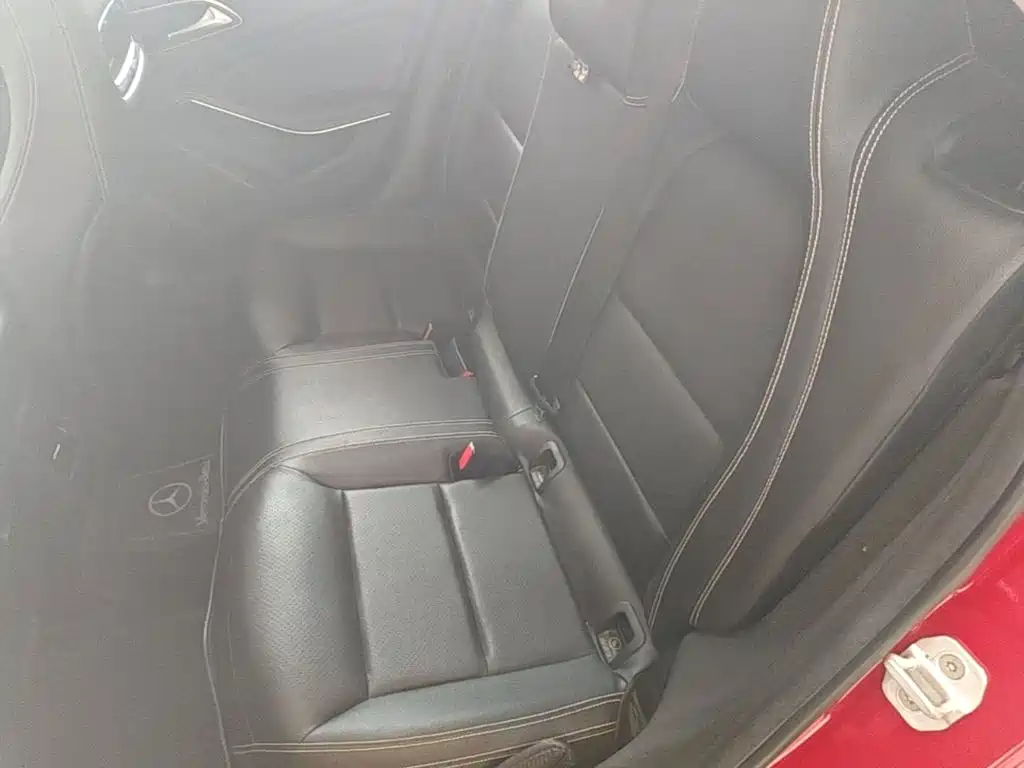 Mercedes-Benz GLA — миниатюра 17