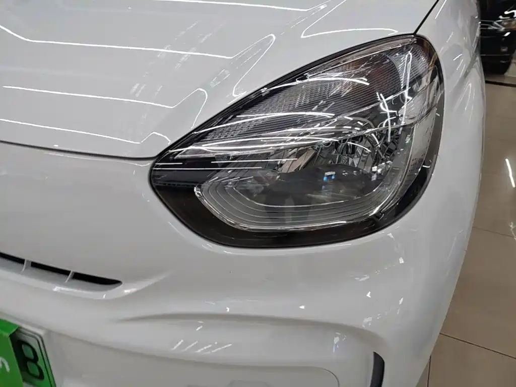 Roewe Clever — миниатюра 24