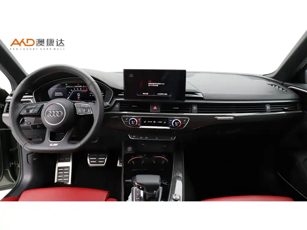 Audi S4 — миниатюра 5