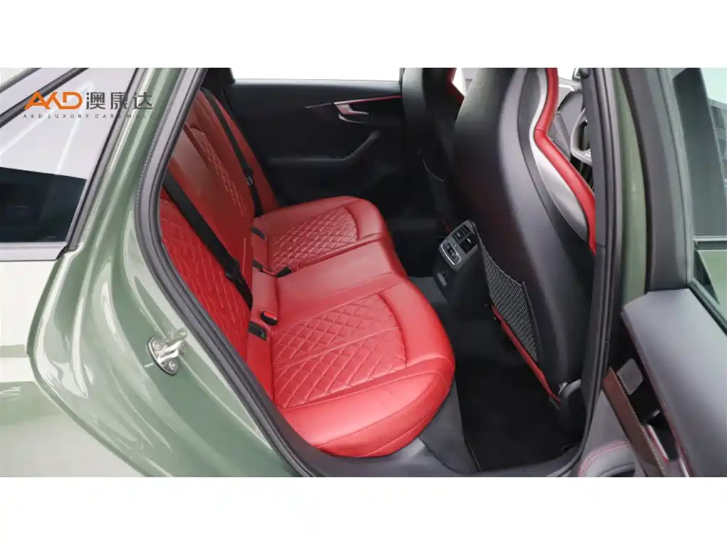 Audi S4 — миниатюра 8