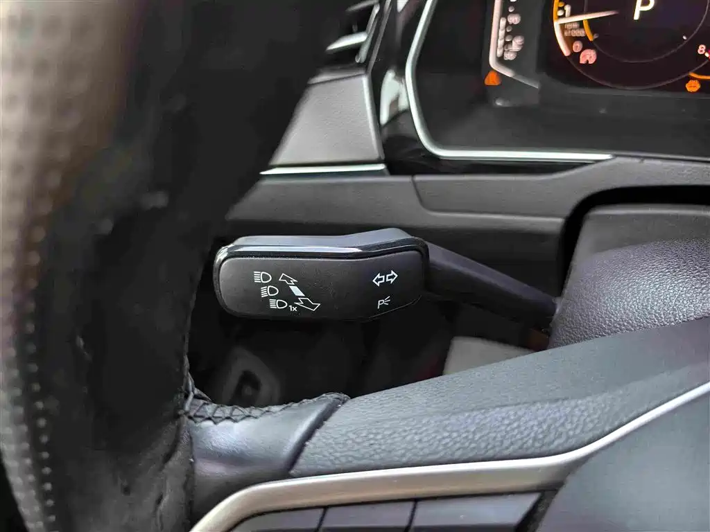 Volkswagen Magotan — миниатюра 10