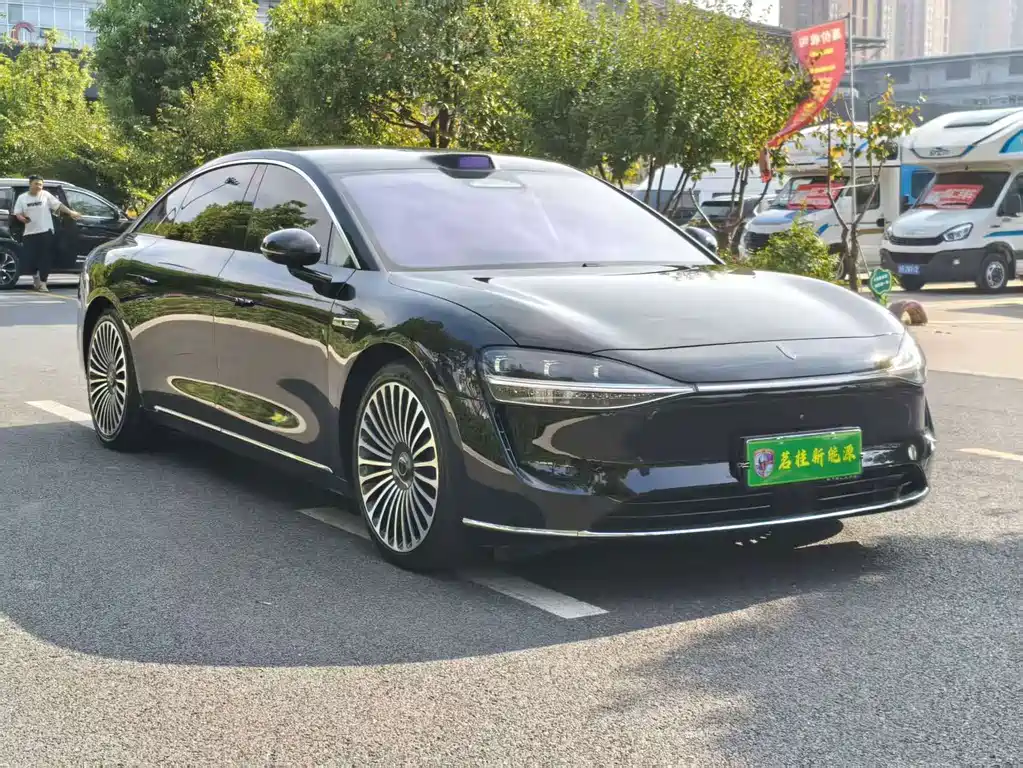 Xiangjie Xiangjie S9 — миниатюра 3