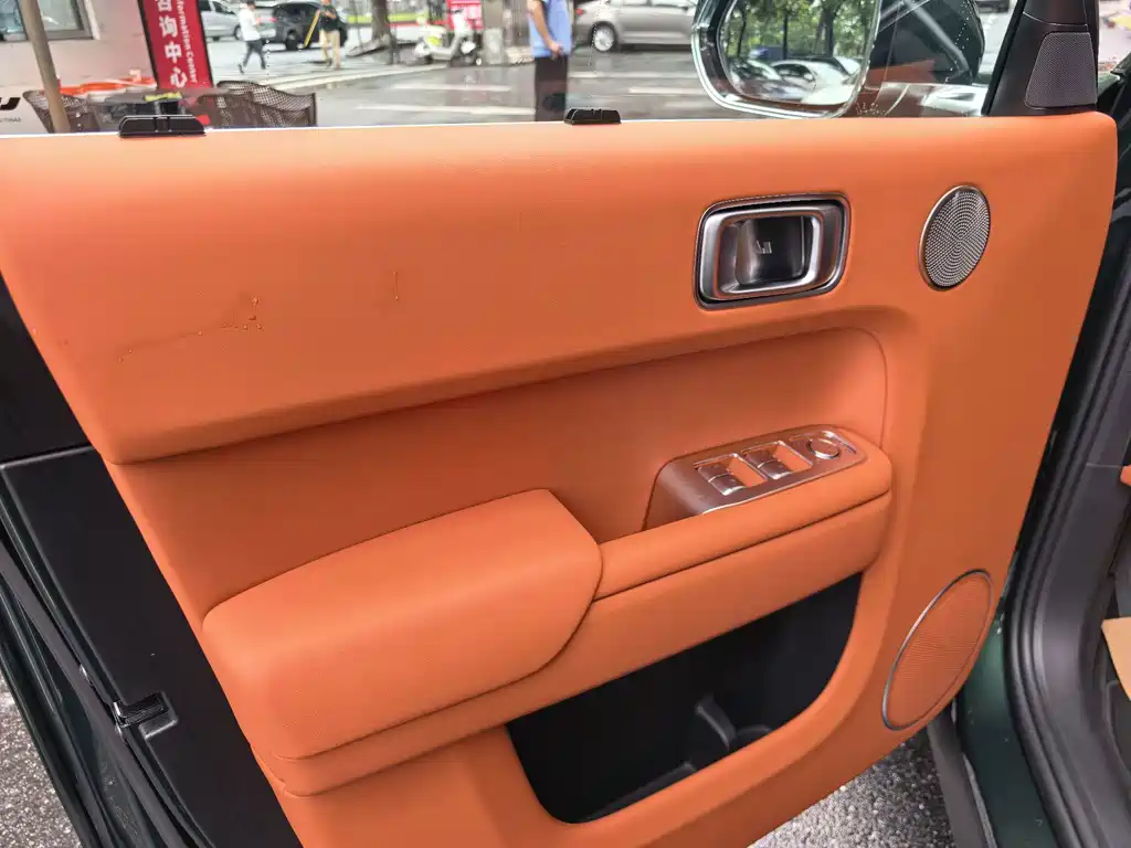 Li Auto Li L9 — миниатюра 11