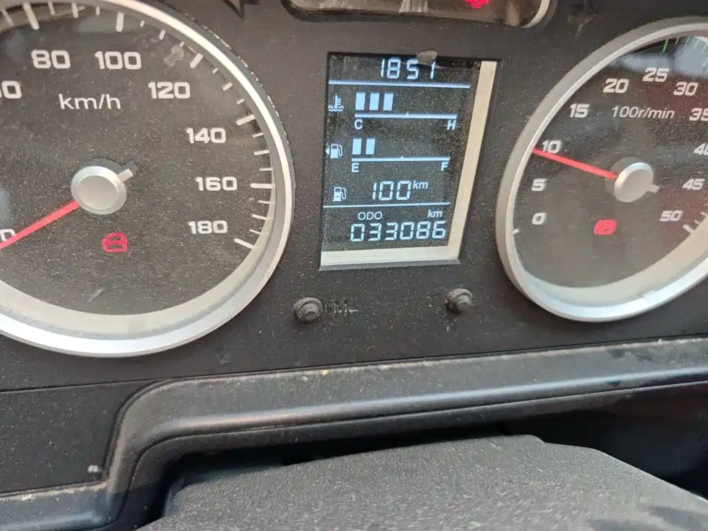 IVECO Daily — миниатюра 5