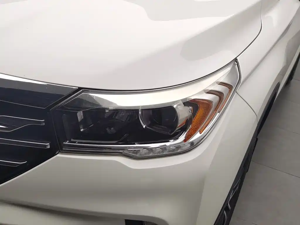 GAC Motor Trumpchi GS4 — миниатюра 7