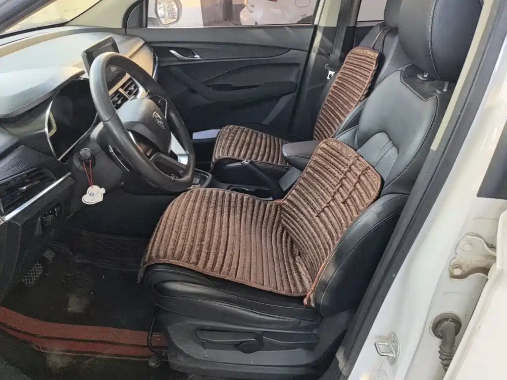Baojun 360 — миниатюра 15