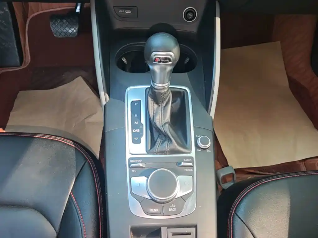 Audi A3 — миниатюра 14