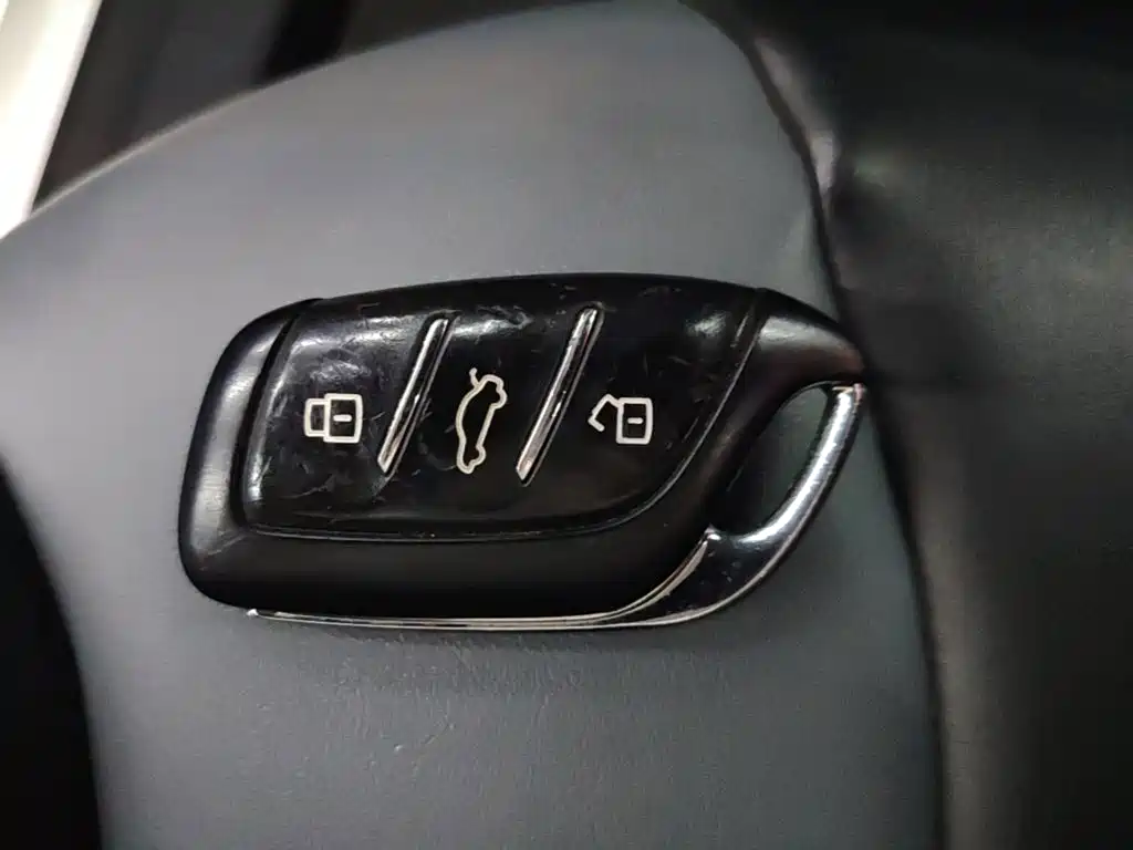 Roewe Clever — миниатюра 9